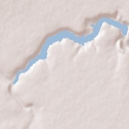 Ar Rastan Terrain Map