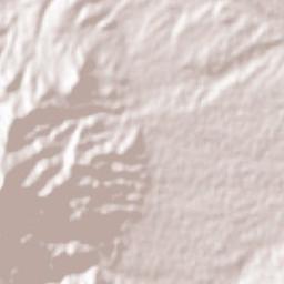 Rastguyan Terrain Map