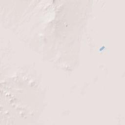 Wherry Housing California Terrain Map