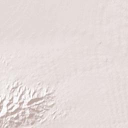 Ibis California Terrain Map