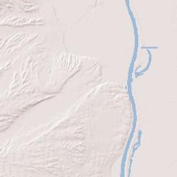 37500-38028 Needles Highway, Needles, CA Terrain Map