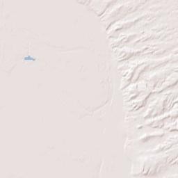 Willow Valley Arizona Terrain Map