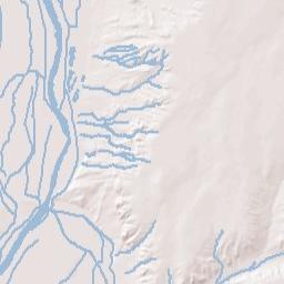 New Mexico 147, Albuquerque, NM 87105 Terrain Map