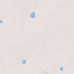 Farm to Market Road 1057 Hereford TX Terrain Map