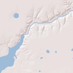 Buffalo Lake Road, Canyon, TX 79015, USA Terrain Map