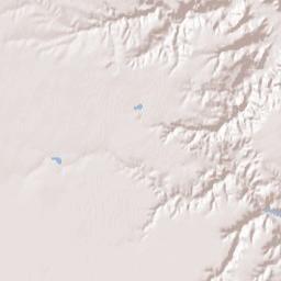 24831 Valley View Drive Canyon TX Terrain Map