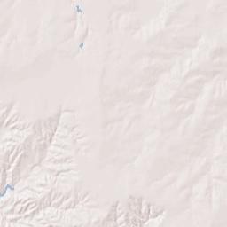 FM2362 Clarendon TX 79226 Terrain Map