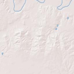 Highway 9, Mangum, OK 73554, USA Terrain Map