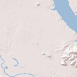 Lone Wolf, OK 73655, USA Terrain Map