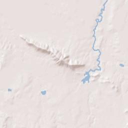 Oklahoma 115, Mountain View, OK 73062 Terrain Map