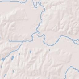 Alex Highway, Alex, OK 73002, USA Terrain Map