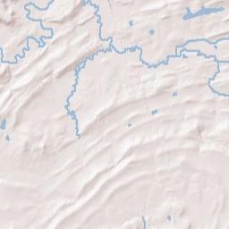 4997 Oklahoma 31 McAlester OK 74501 Terrain Map