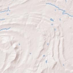 E1440 Rd McAlester Oklahoma Terrain Map