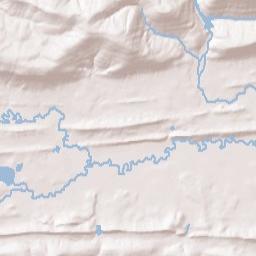 U.S. 270, Wilburton, OK 74578, USA Terrain Map