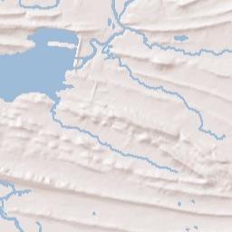 U.S. 270, Howe, OK 74940, USA Terrain Map