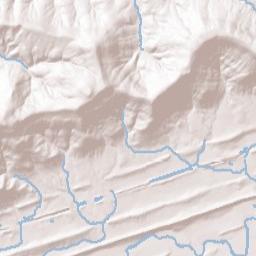 Oklahoma 128, Heavener, OK 74937 Terrain Map