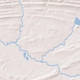 440-530 US-71 BUS Waldron AR Terrain Map
