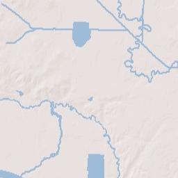 2360 Graham Road, Cabot, AR 72023 Terrain Map