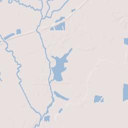 US-70 Brinkley AR 72021 America Terrain Map