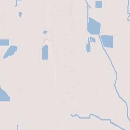 100-116 East Gazzola Street, Brinkley, AR Terrain Map