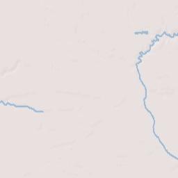 Gill Arkansas Terrain Map