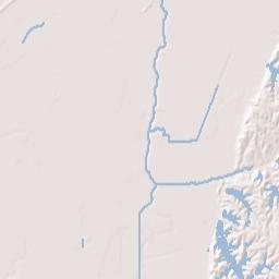 1424-1674 Tecumseh Bluff Hernando MS Terrain Map