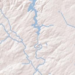 230-290 Lenhardt Drive, Greenville, SC Terrain Map