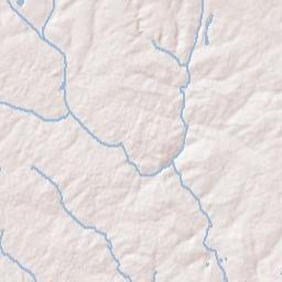 510 South Main Street, Greenville, SC 29601 Terrain Map