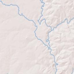 347 East Rambo Road, Rock Hill, SC Terrain Map