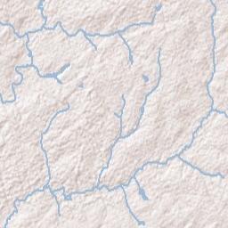 4533 Charlotte Highway, Lancaster, SC Terrain Map