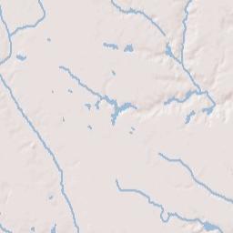 1604 Canady Pond Road, Hope Mills, NC Terrain Map