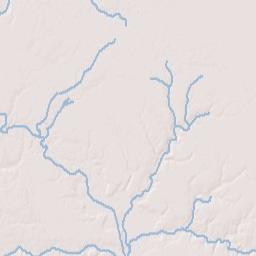 Half Moon Terrain Map