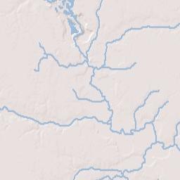 7398 New Bern Hwy, Maysville, NC 28555 Terrain Map