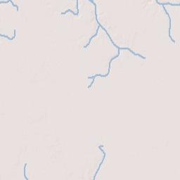 Havelock Terrain Map