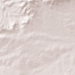Mezaourou Terrain Map