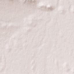 Teghalimet Terrain Map
