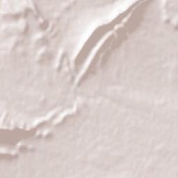 ’Aïn el Melh Terrain Map