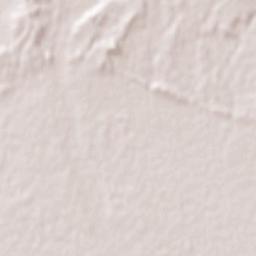 Biskra Terrain Map