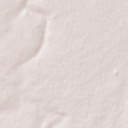 Tallbīsah Terrain Map