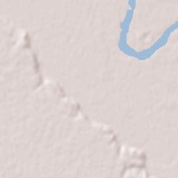 Subaykhān Terrain Map