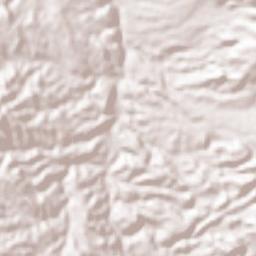 Salas-e Baba Jani Terrain Map
