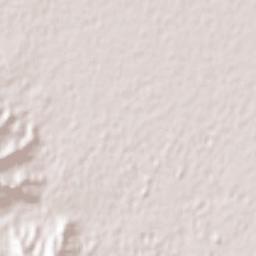 Maryanaj Terrain Map