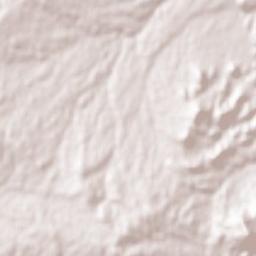 Mahbar Terrain Map