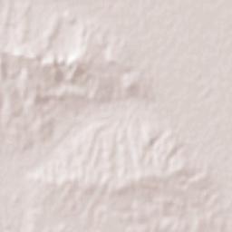 Kariz Terrain Map