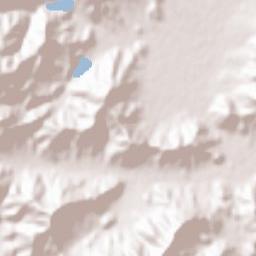 Beolgyo Terrain Map
