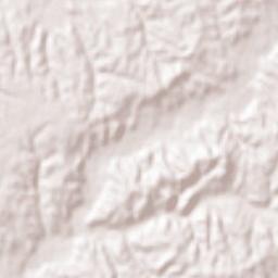 Miki Shi Terrain Map