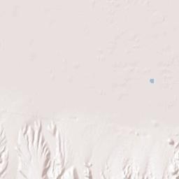 Minneola California Terrain Map