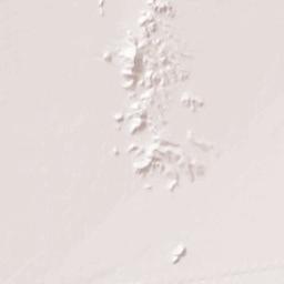 Fenner California Terrain Map