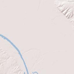 Arizona Village Arizona Terrain Map