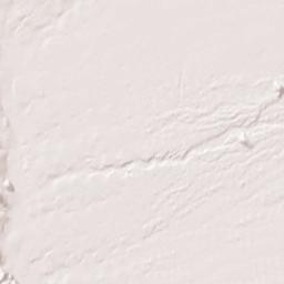 Yucca Arizona Terrain Map